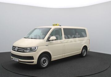 VW T6 Caravelle 218.050 km 29.738 &euro; Mönchengladbach 41066