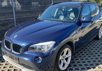 BMW X1 192.000 km 6.950 &euro; Krefeld 47809