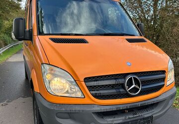 Mercedes-Benz Sprinter 225.000 km 7.500 &euro; Mönchengladbach 41169