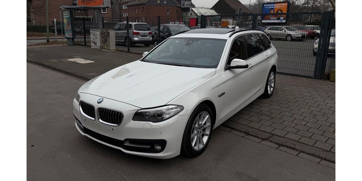 BMW 525 187.000 km 12.499 &euro; Duisburg 47226