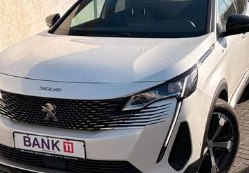 Peugeot 3008 30.900 km 22.496 &euro; Mönchengladbach 41063