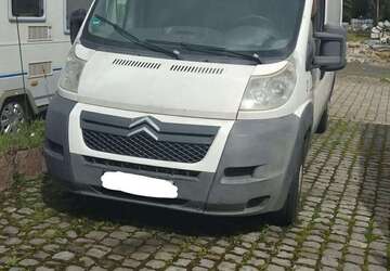 Citroen Jumper 248.601 km 2.000 &euro; Mönchengladbach, Stadt 41238