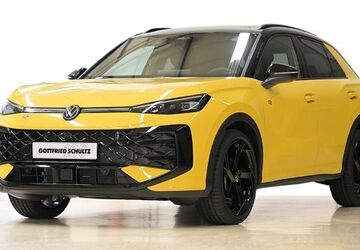 VW T-Roc 4.999 km 39.990 &euro; Mettmann 40822