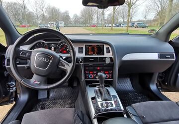 Audi A6 197.000 km 10.400 &euro; Brüggen 41379