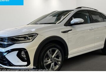 VW Taigo 54.429 km 22.450 &euro; Mülheim an der Ruhr 45481