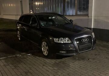 Audi A6 295.000 km 2.900 &euro; Duisburg 47199