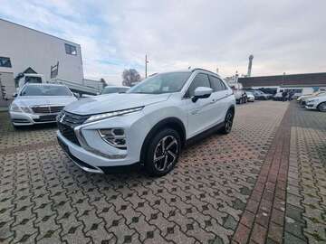 Gebrauchte Mitsubishi Eclipse Cross