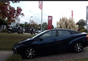 Toyota Mirai 59.350 km 8.449 &euro; Ratingen 40882