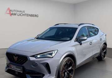 Cupra Formentor 52.069 km 25.430 &euro; Viersen 41747