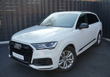 Audi Q7 160.720 km 35.499 &euro; Dormagen 41539