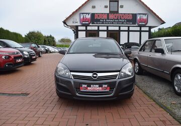 Opel Astra 222.000 km 1.990 &euro; Mönchengladbach 41066
