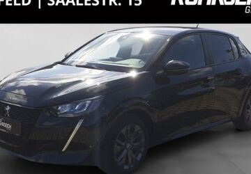 Peugeot 208 28.500 km 19.990 &euro; Krefeld 47800