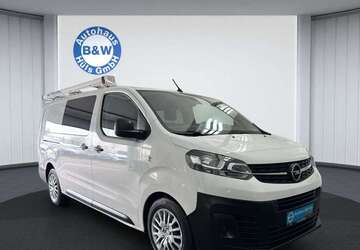 Opel Vivaro 147.249 km 18.999 &euro; Krefeld 47805