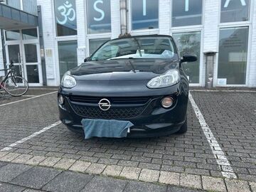 Gebrauchte Opel Adam