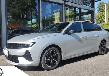 Opel Astra 11.175 km 22.100 &euro; Düsseldorf 40625