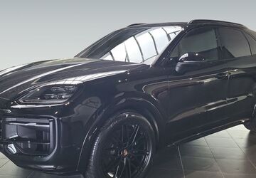 Porsche Cayenne 9.900 km 124.900 &euro; Willich 47877