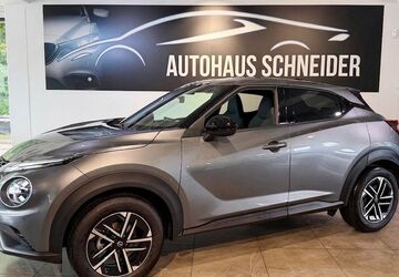 Nissan Juke 2.995 km 20.500 &euro; Ratingen 40880
