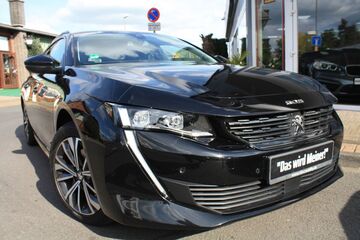 Gebrauchte Peugeot 508
