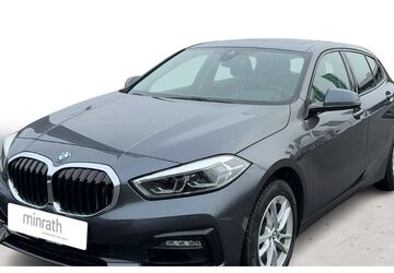 BMW 118 45.975 km 20.090 &euro; Moers-Hülsdonk 47441