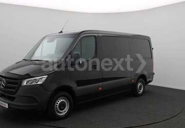 Mercedes-Benz Sprinter 168.050 km 41.638 &euro; Mönchengladbach 41066