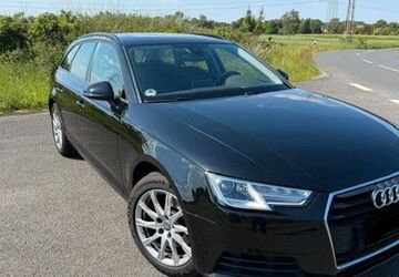 Audi A4 104.000 km 15.900 &euro; Willich 47877