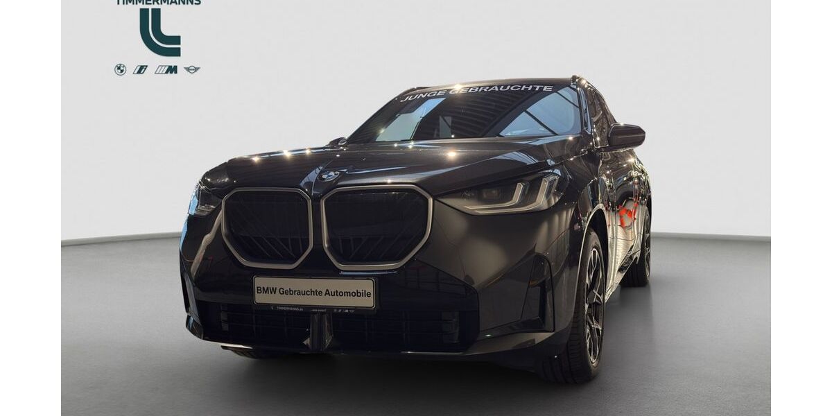 BMW X3 7.291 km 50.970 &euro; Neuss 41460