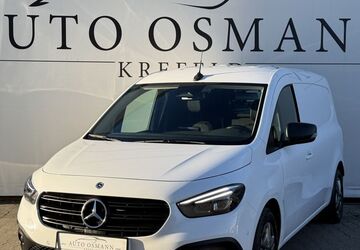 Mercedes-Benz Citan 23.725 km 23.950 &euro; Krefeld 47805