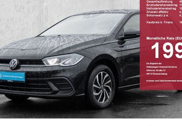 VW Polo 26.867 km 16.280 &euro; Düsseldorf 40474