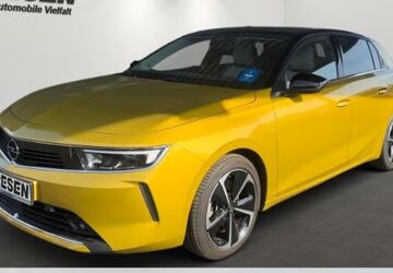 Opel Astra 29.263 km 21.870 &euro; Mönchengladbach 41061