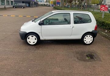 Renault Twingo 258.000 km 1.250 &euro; Dusseldorf 40227