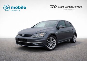 VW Golf 106.000 km 14.699 &euro; Willich 47877