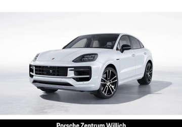 Porsche Cayenne 15.900 km 127.580 &euro; Willich 47877
