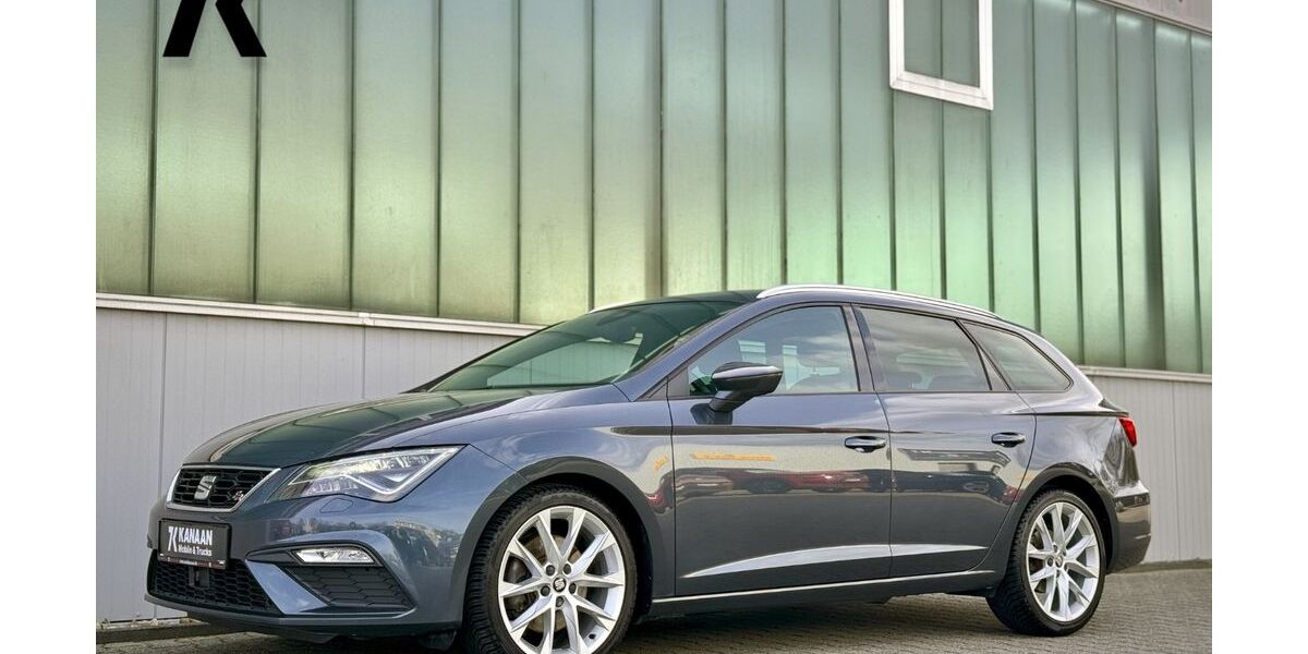 Seat Leon 144.955 km 15.946 &euro; Viersen 41748