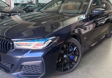 BMW 530 211.000 km 27.880 &euro; Düsseldorf 40549