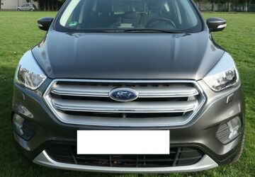 Ford Kuga 42.140 km 11.700 &euro; Mülheim Ruhr 45475