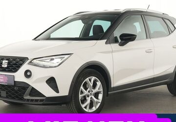 Seat Arona 41.194 km 17.499 &euro; Neuss 41460