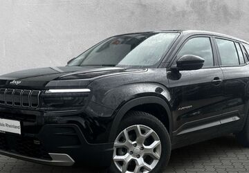 Jeep Avenger 3.687 km 18.400 &euro; Krefeld 47809
