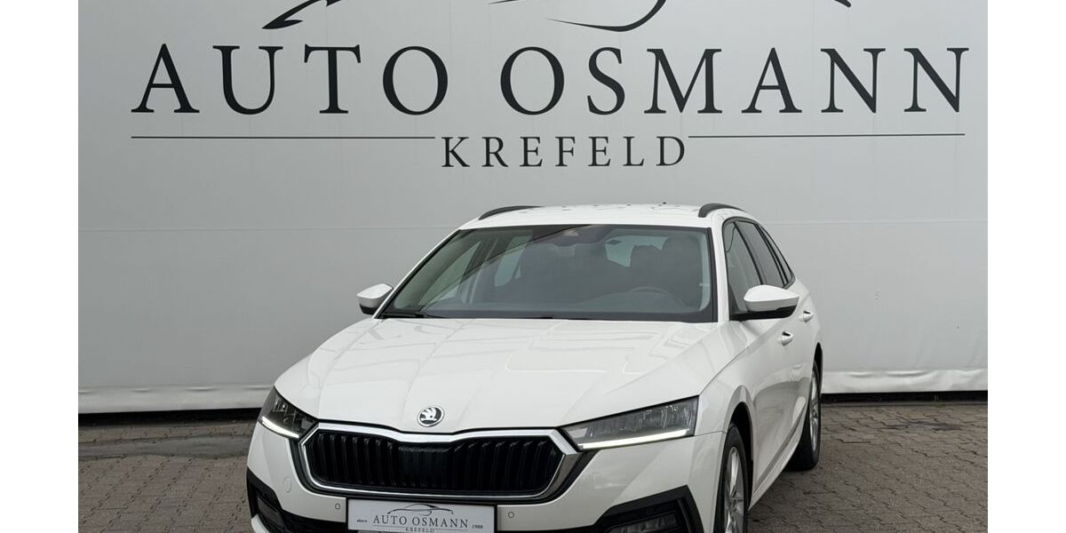 Skoda Octavia 109.845 km 17.950 &euro; Krefeld 47805