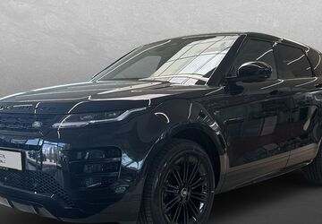 Land Rover Range Rover Evoque 2.000 km 62.890 &euro; Moers 47441