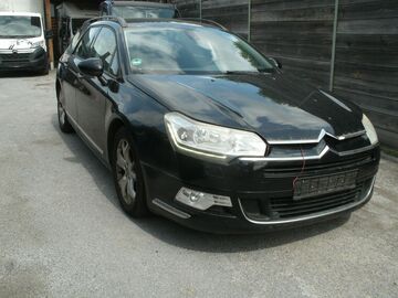 Gebrauchte Citroën C5