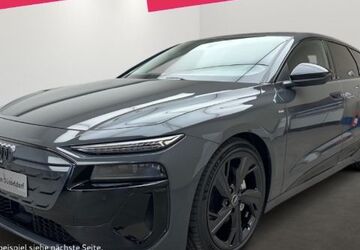 Audi A6 e-tron 8.000 km 79.980 &euro; Düsseldorf 40233