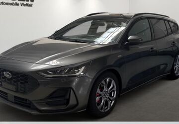Ford Focus 9.520 km 26.390 &euro; Neuss 41464