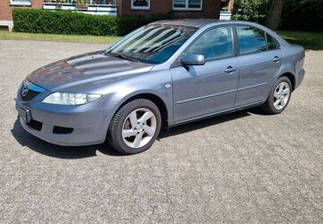 Mazda 6 225.000 km 800 &euro; Nettetal 41334
