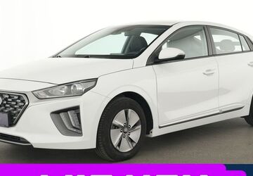 Hyundai IONIQ 43.231 km 17.849 &euro; Neuss 41460