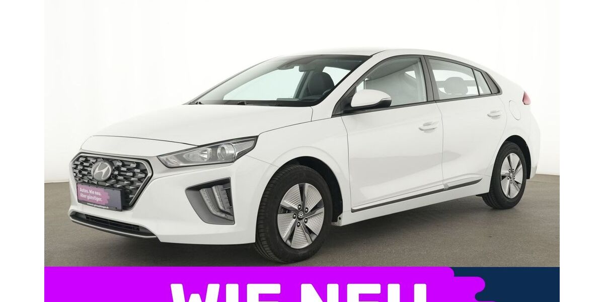 Hyundai IONIQ 43.231 km 17.849 &euro; Neuss 41460