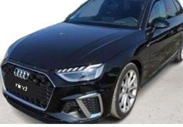 Audi A4 76.390 km 29.440 &euro; Moers-Hülsdonk 47441