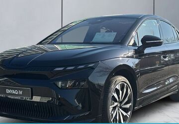 Skoda Enyaq 10.000 km 49.990 &euro; Moenchengladbach 41063