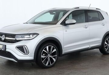VW T-Cross 29.700 km 22.884 &euro; Düsseldorf 40233