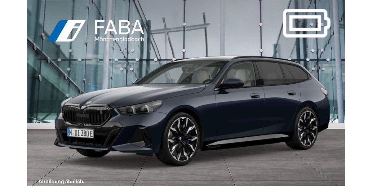 BMW i5 16.950 km 66.990 &euro; Mönchengladbach 41066