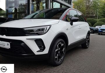 Opel Crossland (X) 16.200 km 17.350 &euro; Düsseldorf 40625